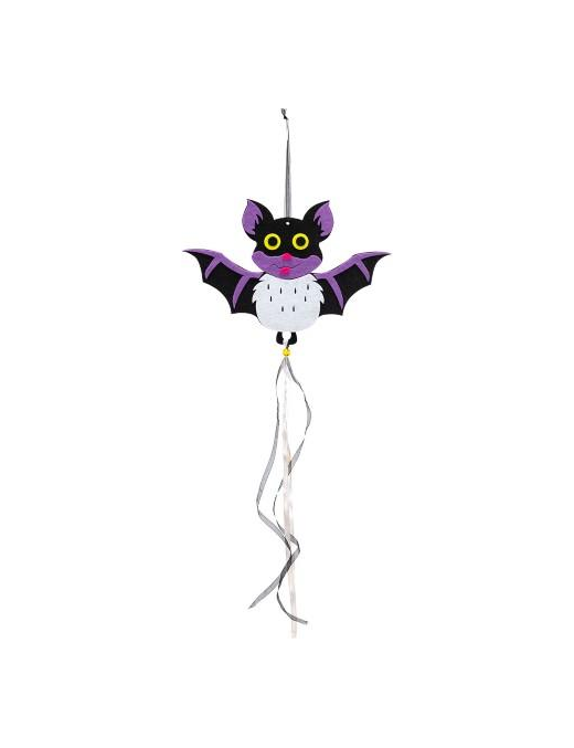 FELT BAT TO HANG 50cm