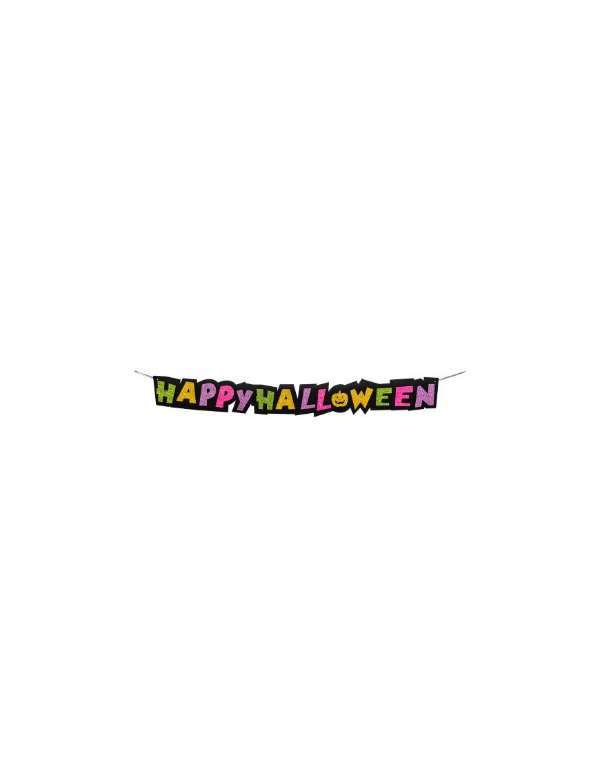 HAPPY HALLOWEEN BAG 100cm