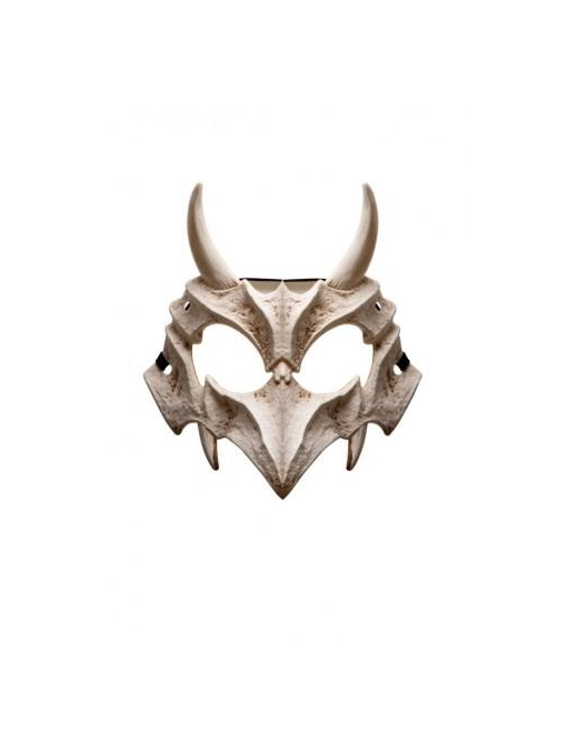 DEVIL SKELETON MASK