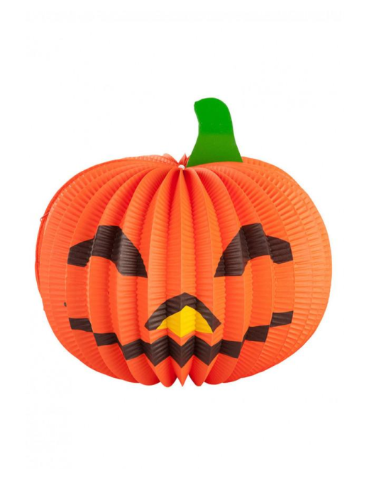 PAPER PUMPKIN 25cm