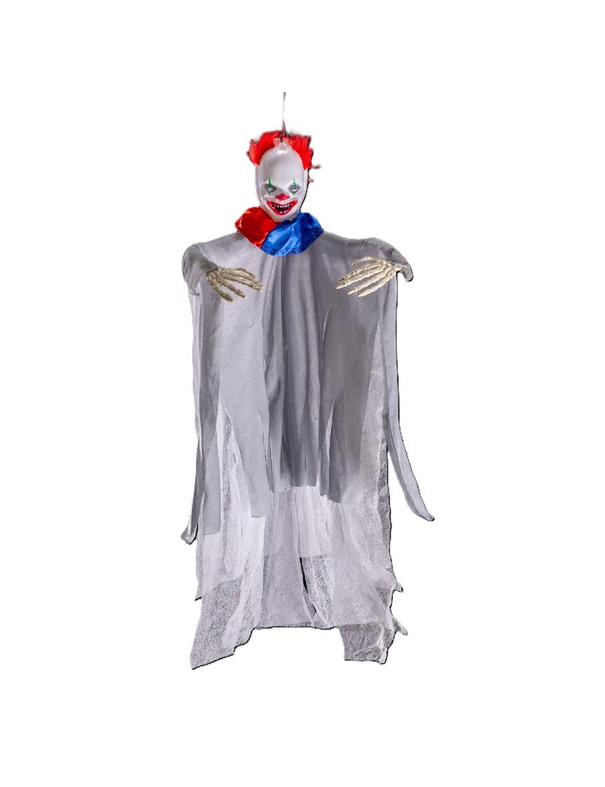 APPENDINO CLOWN HORROR 60cm