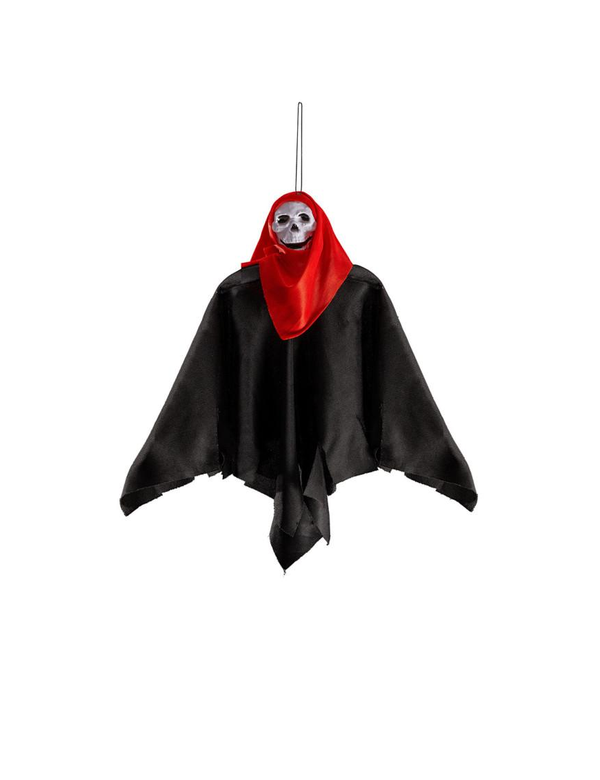 MONSTER SKELETON HANGER 40cm