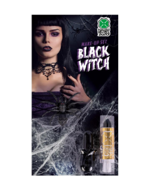 WITCH MAKEUP