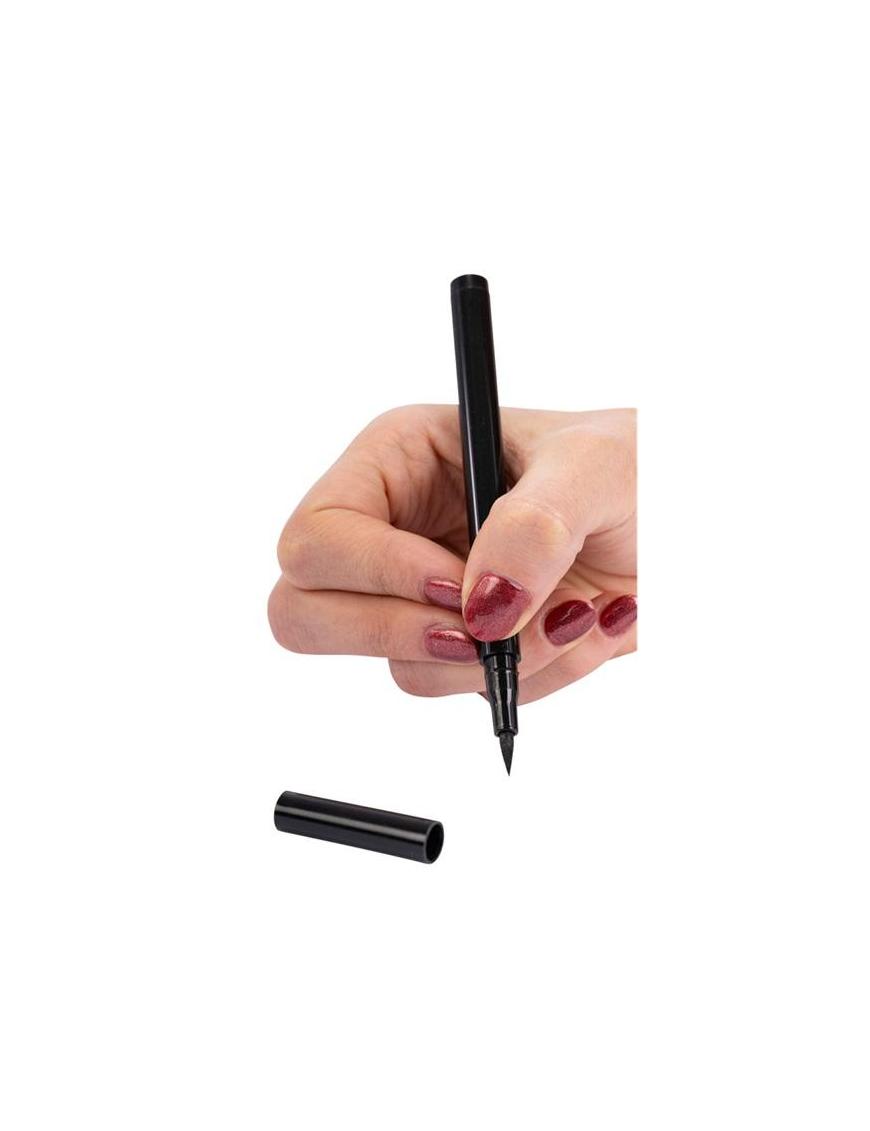 FACE/BODY MAKEUP BLACK MARKER