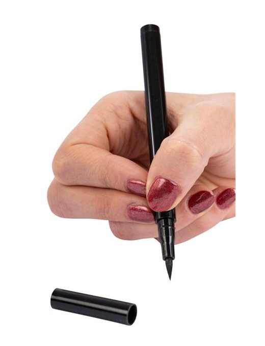 FACE/BODY MAKEUP BLACK MARKER