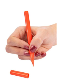 FACE/BODY MAKEUP ORANGE MARKER