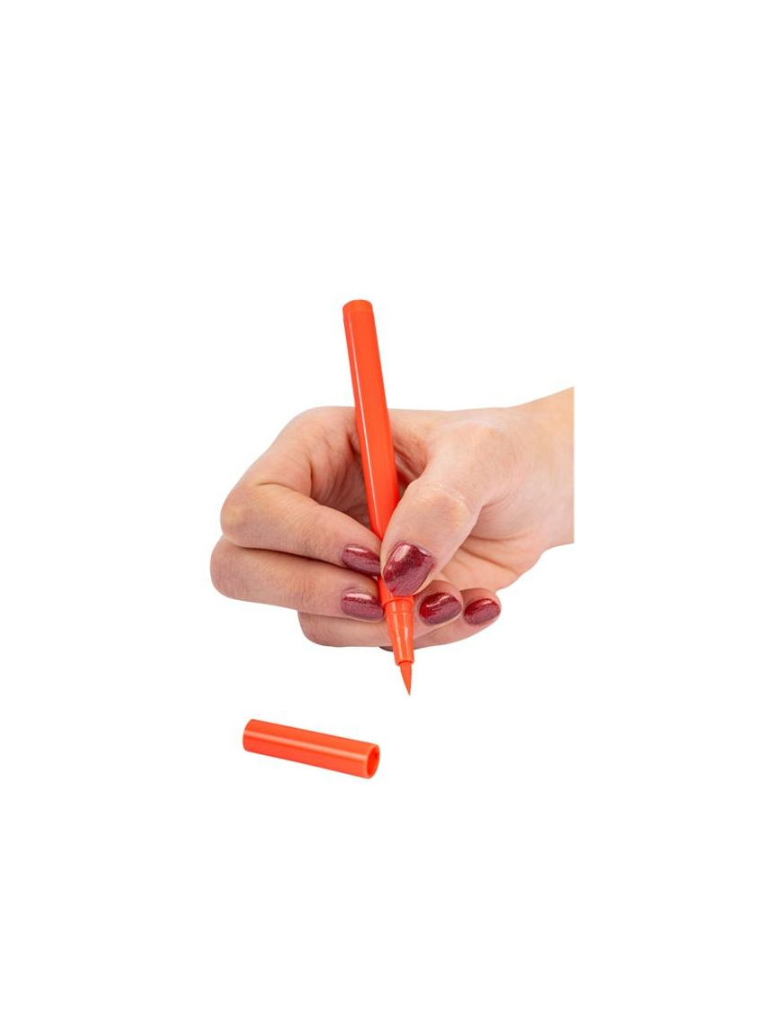 FACE/BODY MAKEUP ORANGE MARKER