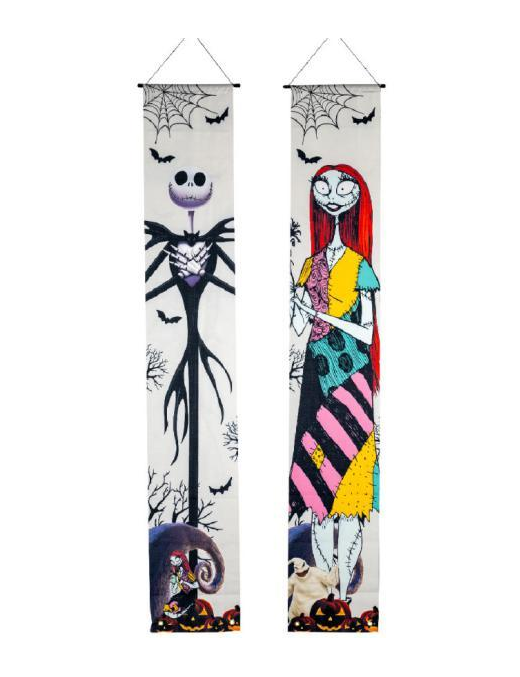 NBXMAS BANNER 30x180cm 2 PIECES