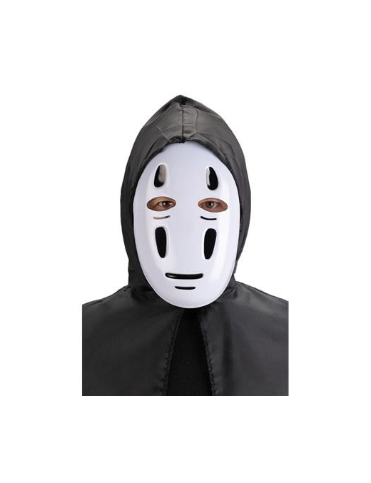 FACELESS SPIRIT MASK