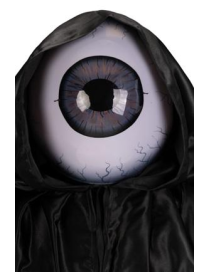 GIANT EYE MASK