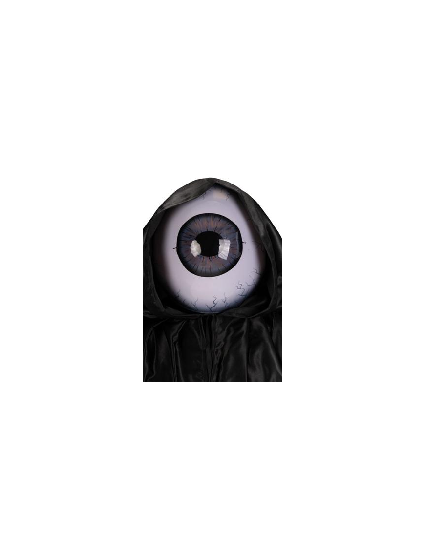 MASCHERA OCCHIO GIGANTE