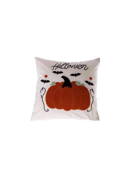 HALLOWEEN PILLOW COVER 45cm