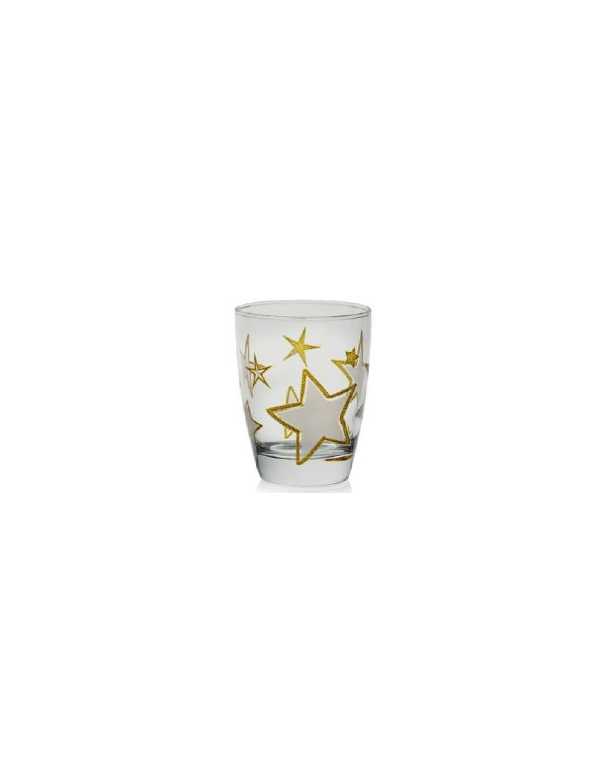 WATER GLASSES 3 pieces ASTRO LINE