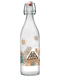 LORY CHRISTMAS THEME BOTTLE 1lt