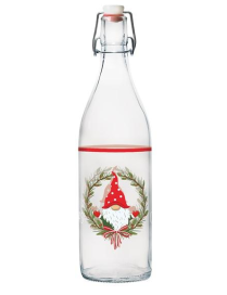 L.MERRY GNOME BOTTIGLIA LORY 1lt 107740