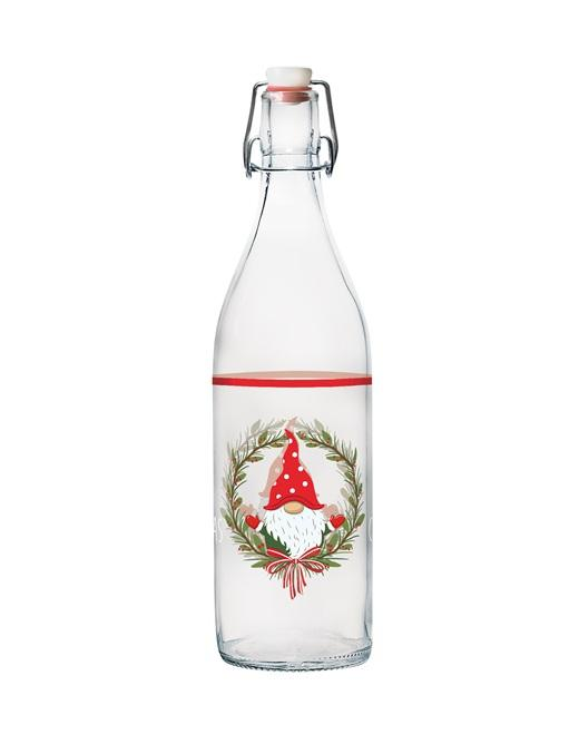 L.MERRY GNOME BOTTIGLIA LORY 1lt 107740