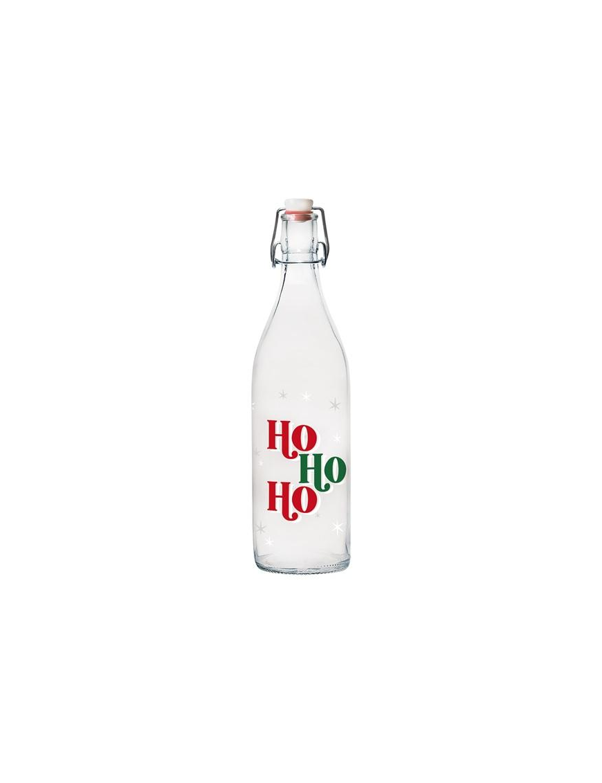L.HO HO HO BOTTIGLIA LORY 1lt 108310