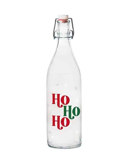 L.HO HO HO BOTTIGLIA LORY 1lt 108310