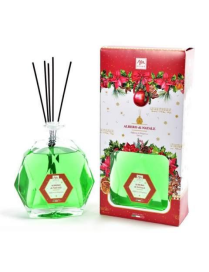 XMAS DREAM DIFF. AMB. 700ml ALBERO NAT$$