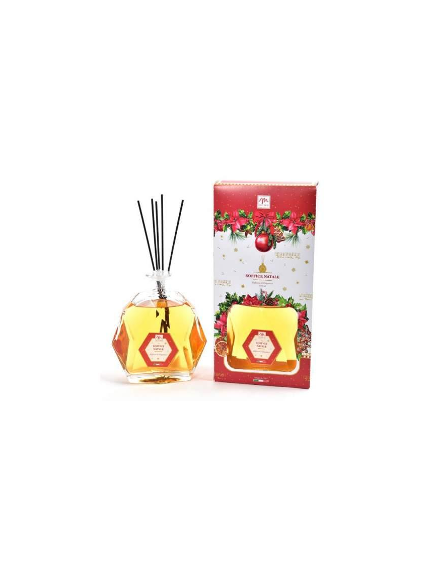 XMAS DREAM DIFF. AMB. 700ml SOFFICE NA$$