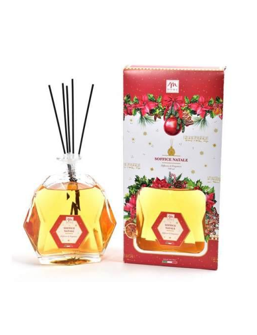XMAS DREAM DIFF. AMB. 700ml SOFFICE NA$$