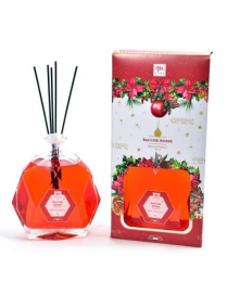 XMAS DREAM DIFF. AMB. 700ml BACCHE ROS$$