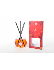 DIFFUSORE AMBIENTE CON BASTONCINI 700 MILLILITRI VANIGLIA