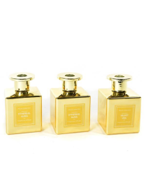 DIFFUSORE AMBIENTE LINGOTTO 170 MILLILITRI ORO