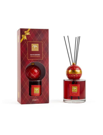 DIFFUSORE AMBIENTE  LOLA 500ml PAN DI ZENZERO