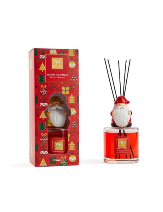 LOLA ROOM DIFFUSER 500ml ORANGE e CANES