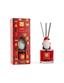 DIFFUSORE AMBIENTE  LOLA 500ml  VINO ROSSO