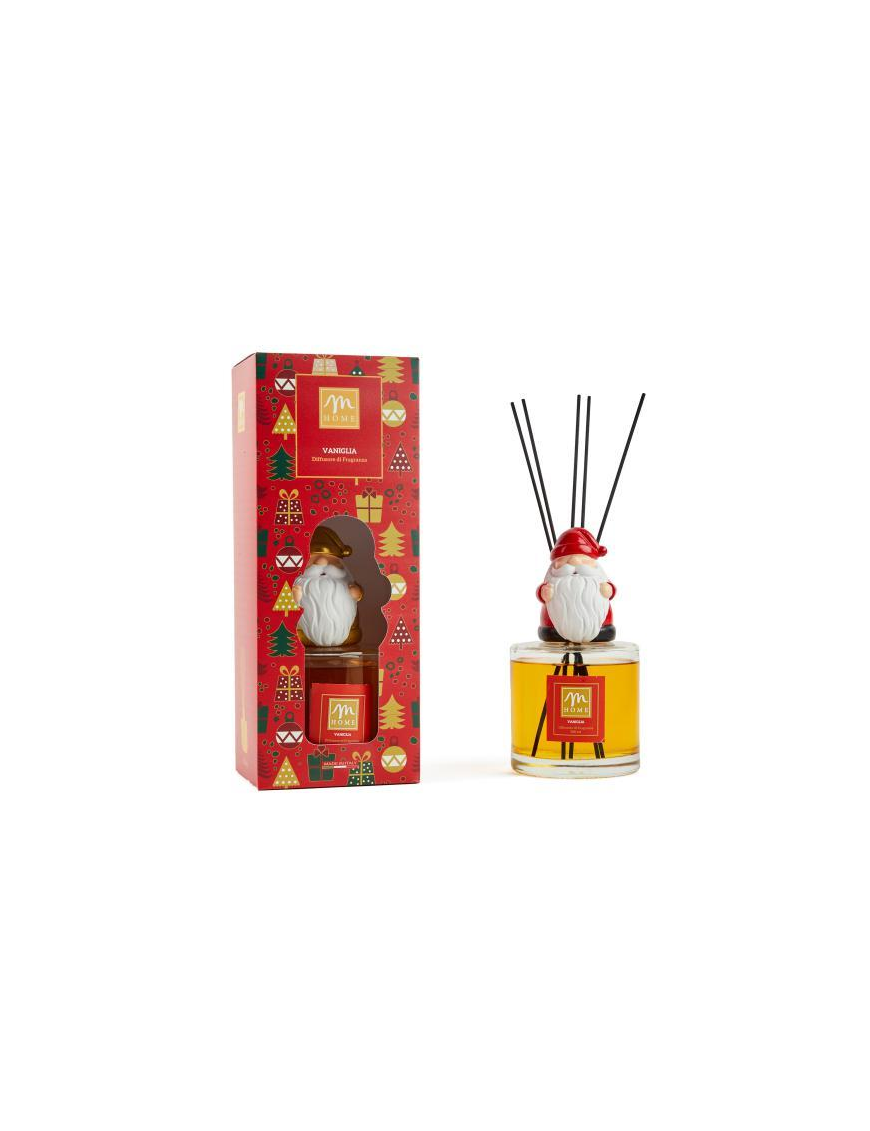LOLA ROOM DIFFUSER 500ml VANILLA