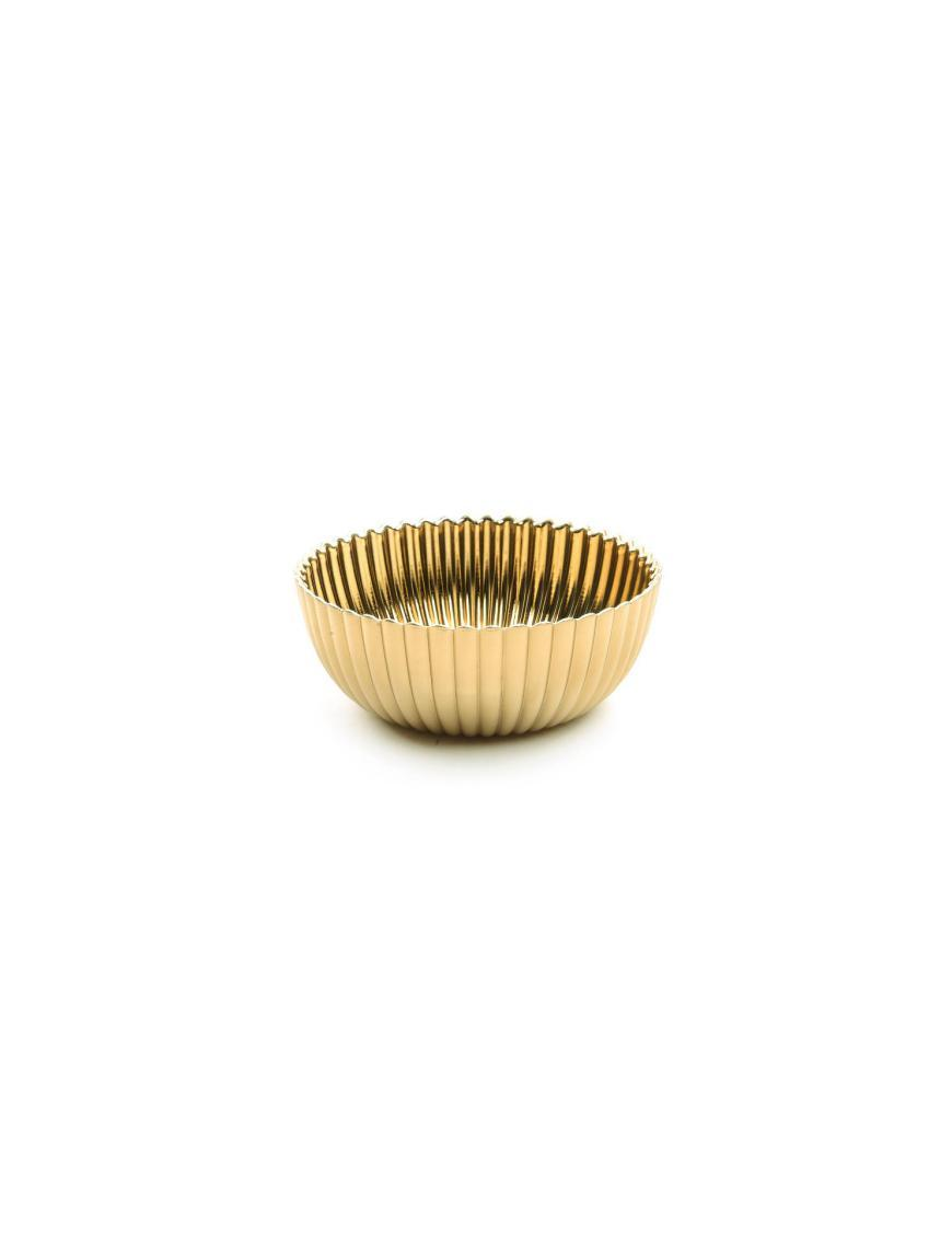 LINEA PLASTICA ASTICA  ORO CIOTOLA d.15cm
