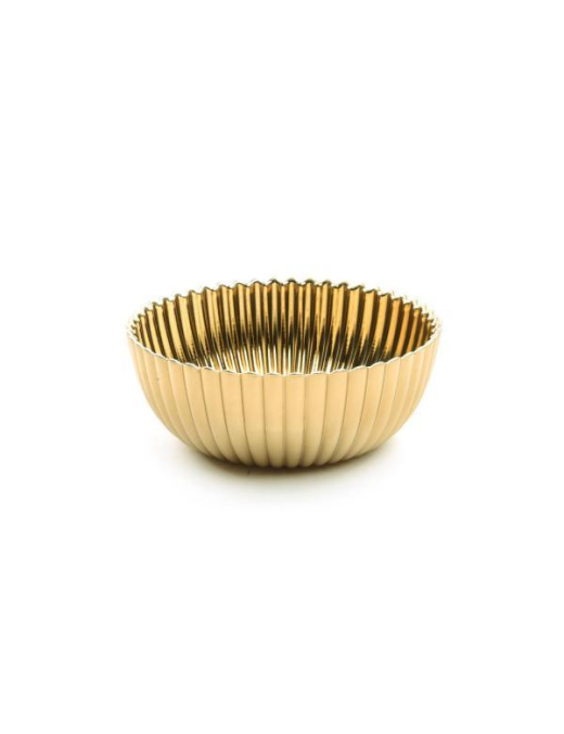 LINEA PLASTICA ASTICA  ORO CIOTOLA d.15cm