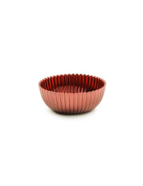 LINEA PLASTICA ASTICA  ROSSO CIOTOLA d.15cm