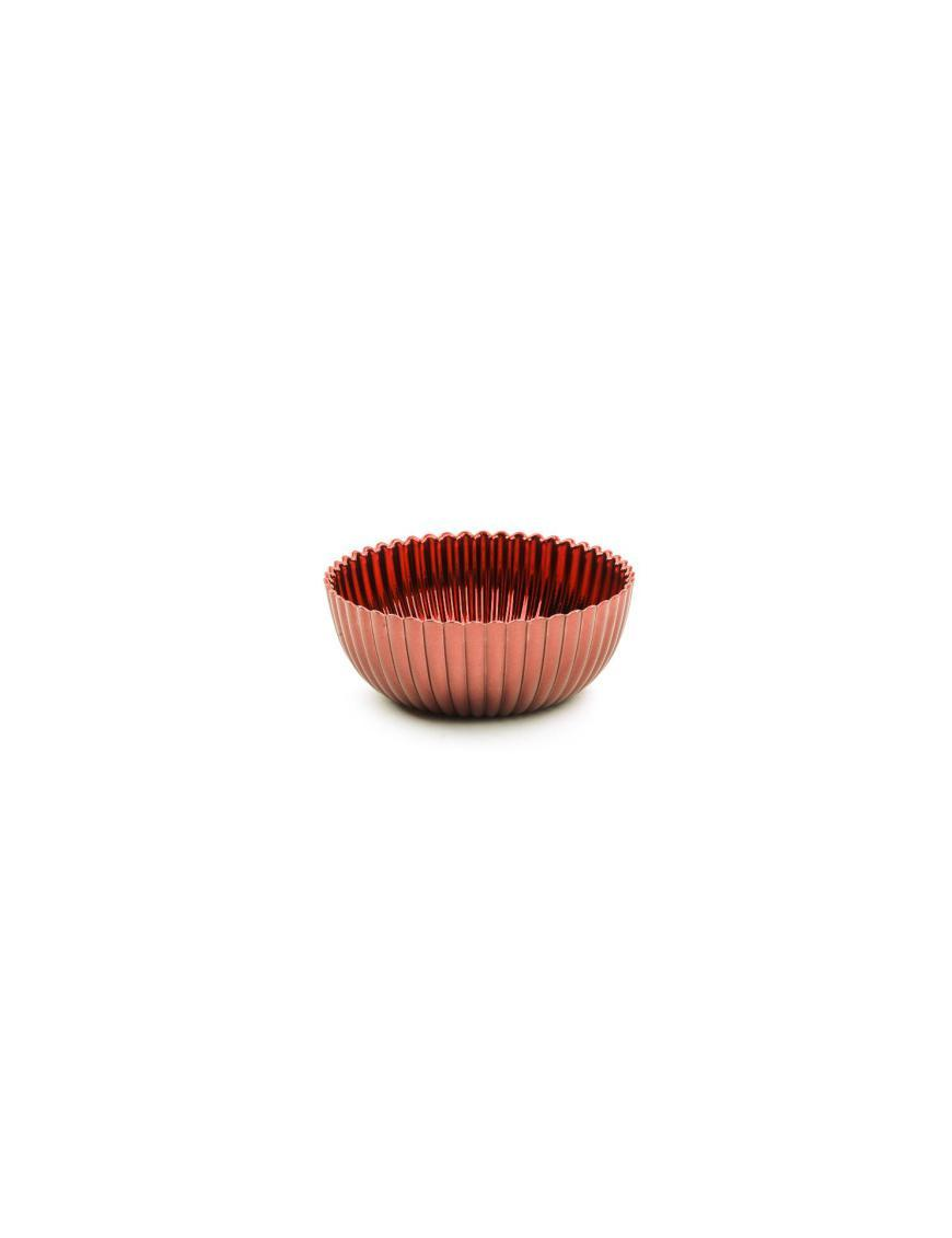 LINEA PLASTICA ASTICA RED BOWL d.15cm