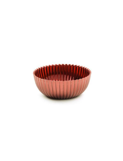 LINEA PLASTICA ASTICA RED BOWL d.15cm