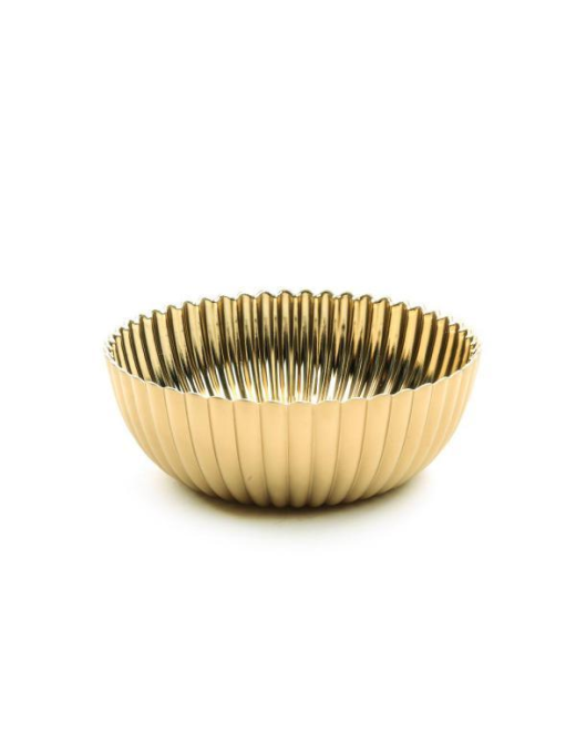 LINEA PLASTICA ASTICA  ORO CIOTOLA d.20cm