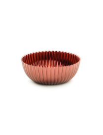 LINEA PLASTICA ASTICA RED BOWL d.20cm