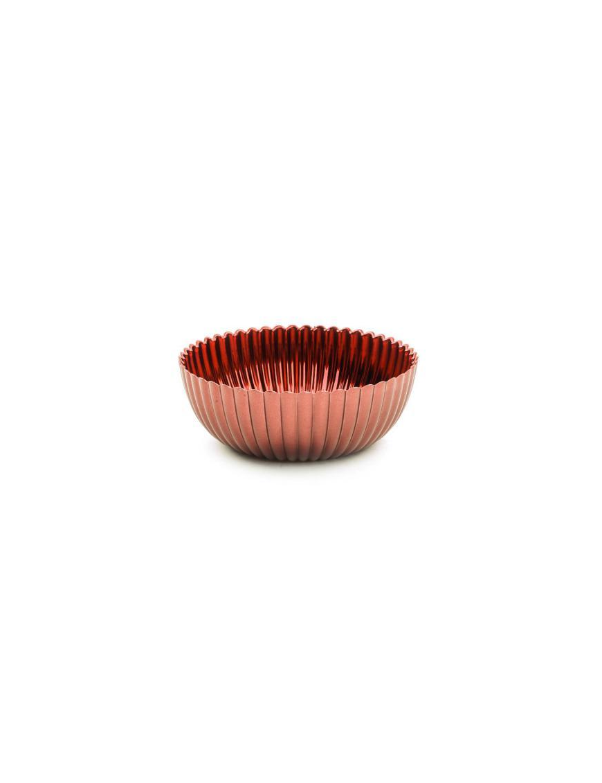 LINEA PLASTICA ASTICA RED BOWL d.20cm