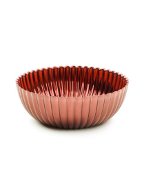 LINEA PLASTICA ASTICA  ROSSO CIOTOLA d.25cm