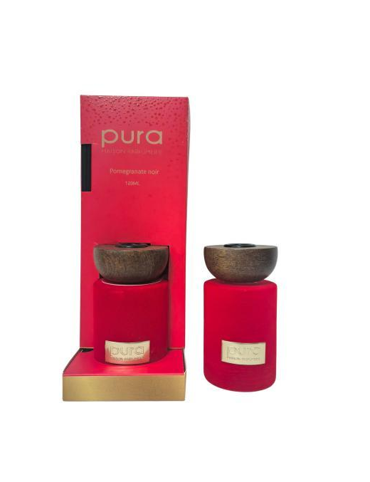 DIFFUSORE AMBIENTE  PURA IN VELLUTO 120ml XMAS FRUITS
