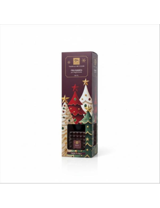 DIFFUSORE AMBIENTE  PRISMA 120ml MELOGRANO
