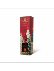 PRISMA ROOM DIFFUSER 120ml PASSION RED
