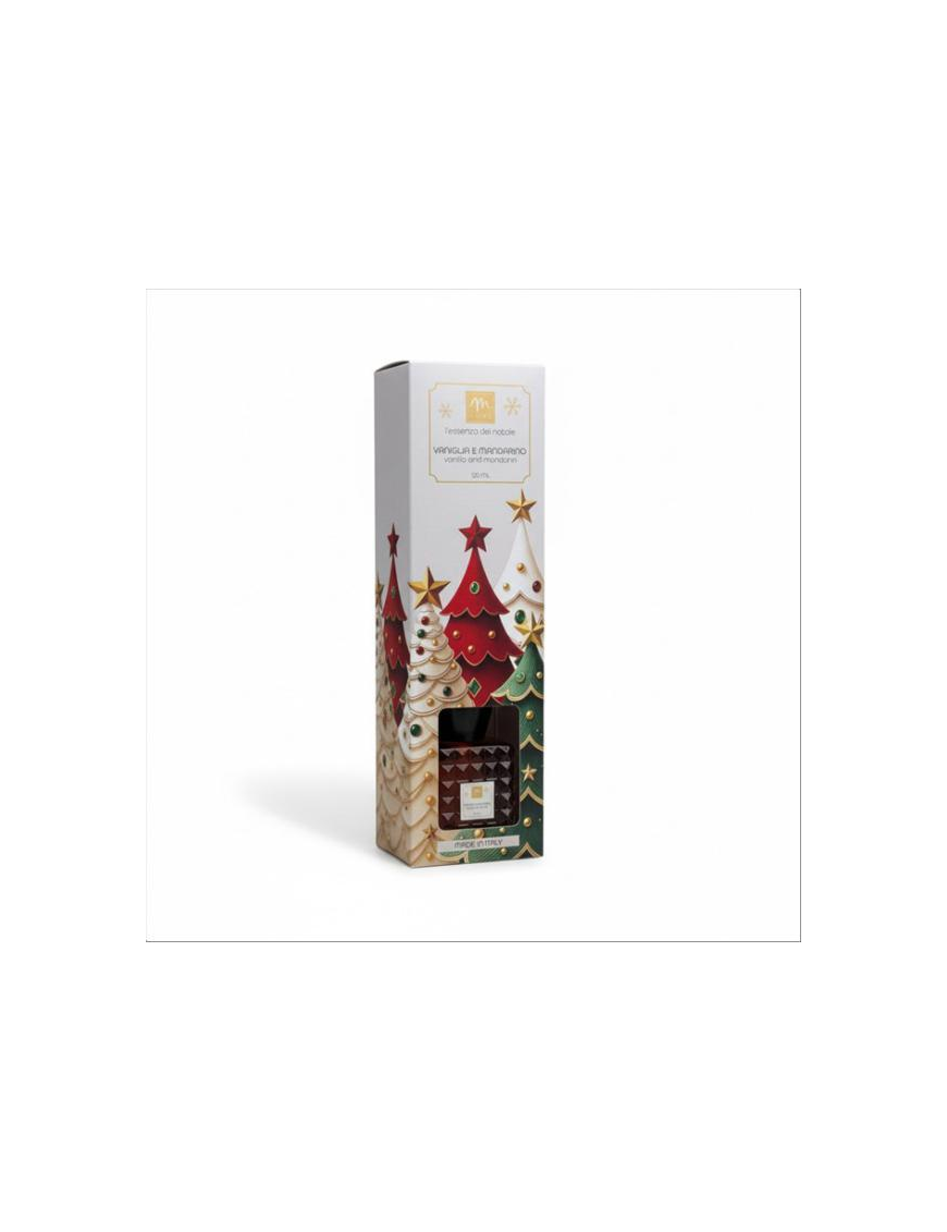 PRISMA ROOM DIFFUSER 120ml VANILLA