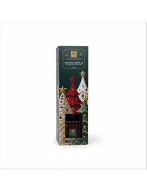DIFFUSORE AMBIENTE  PRISMA 120ml ARANCIAeCANNELLA