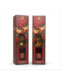 DIFFUSORE AMBIENTE  CLARA 500ml ROSSO DI VINO