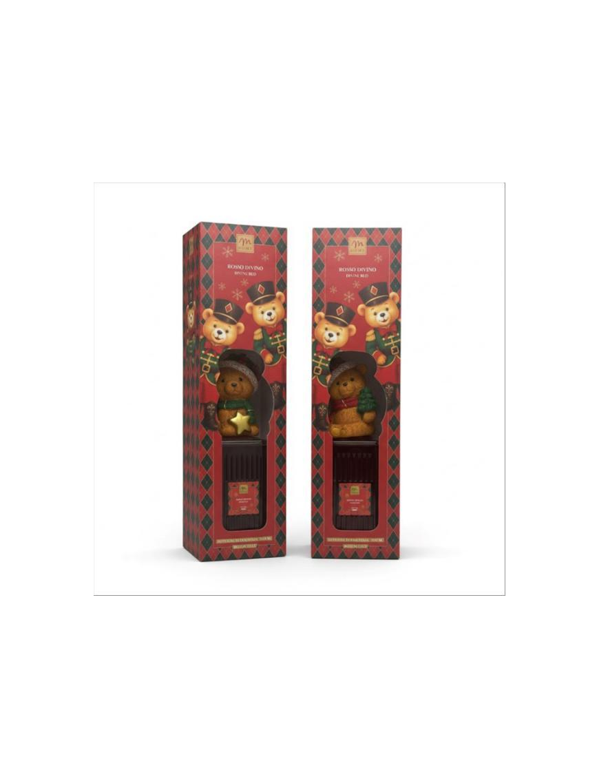 CLARA ROOM DIFFUSER 500ml RED WINE
