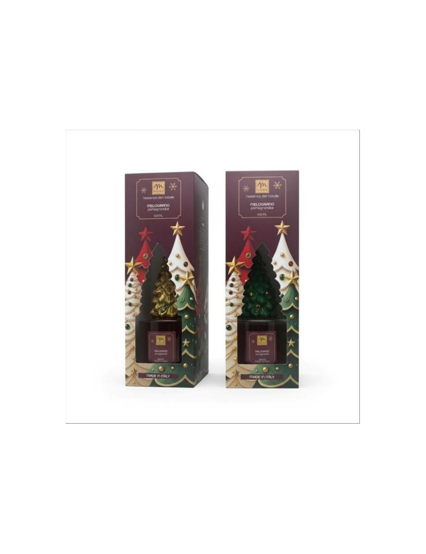 DIFFUSORE AMBIENTE  LOLA  500ml MELOGRANO