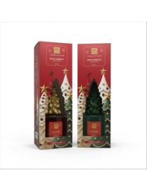LOLA ROOM DIFFUSER 500ml PASSION RED